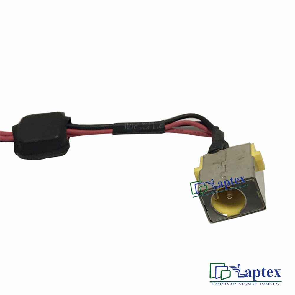 Dc Jack For Acer Aspire V3-471 With Cable